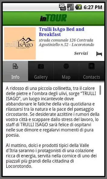 Play APK Locorotondo inTour  and enjoy Locorotondo inTour with UptoPlay intour_locorotondo.pack