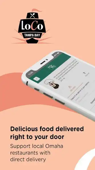 Play LoCo Tampa Bay  and enjoy LoCo Tampa Bay with UptoPlay