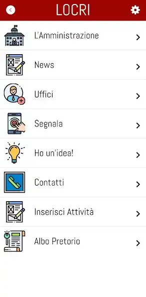 Play Locri  and enjoy Locri with UptoPlay
