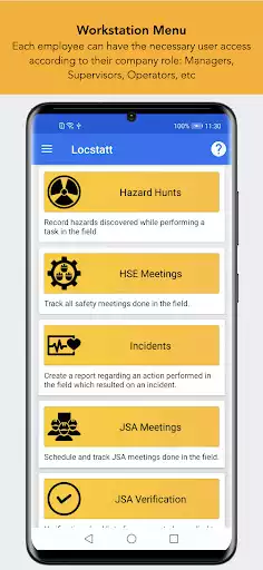 Play Locstatt Workstation