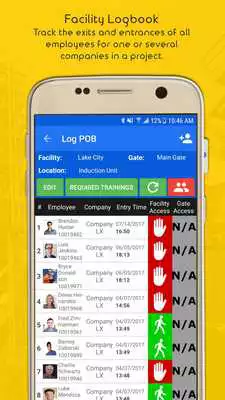 Play Locstatt Workstation