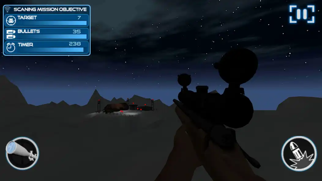 Play LOC Surgical Strike Sniper Simulator LAC  and enjoy LOC Surgical Strike Sniper Simulator LAC with UptoPlay
