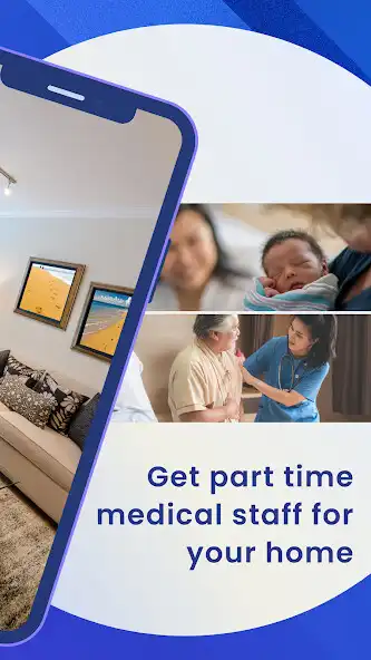 Play Locum Apps as an online game Locum Apps with UptoPlay