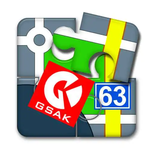 Free play online Locus - addon GSAK Database  APK