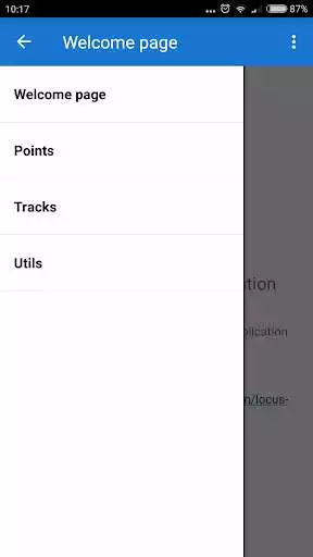 Play Locus API - Sample Solutions as an online game Locus API - Sample Solutions with UptoPlay