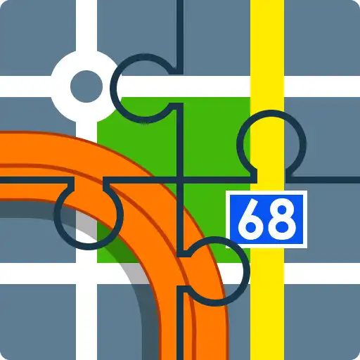 Play Locus Map 3 Classic APK Play Locus Map 3 Classic APK