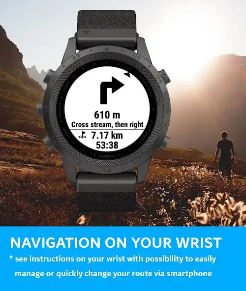 Play Locus Map for Garmin  and enjoy Locus Map for Garmin with UptoPlay