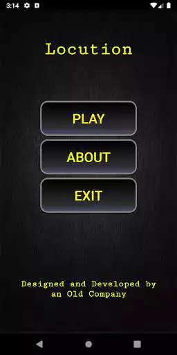 Play Locution  and enjoy Locution with UptoPlay