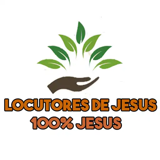 Play Locutores de Jesus APK Play Locutores de Jesus APK