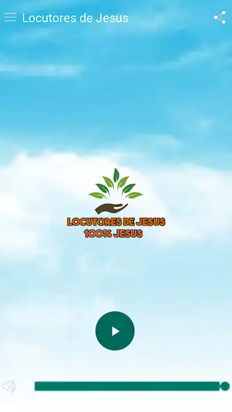 Play Locutores de Jesus  and enjoy Locutores de Jesus with UptoPlay