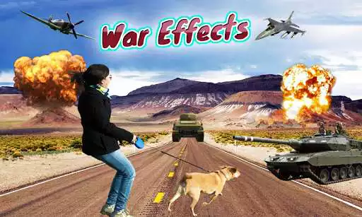 Play LOC WAR  ACTION PHOTO EDITOR  and enjoy LOC WAR  ACTION PHOTO EDITOR with UptoPlay