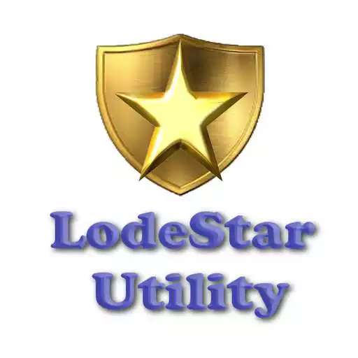 Free play online LodeStar Utility APK
