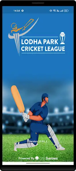 Play Lodha Park Cricket League  and enjoy Lodha Park Cricket League with UptoPlay