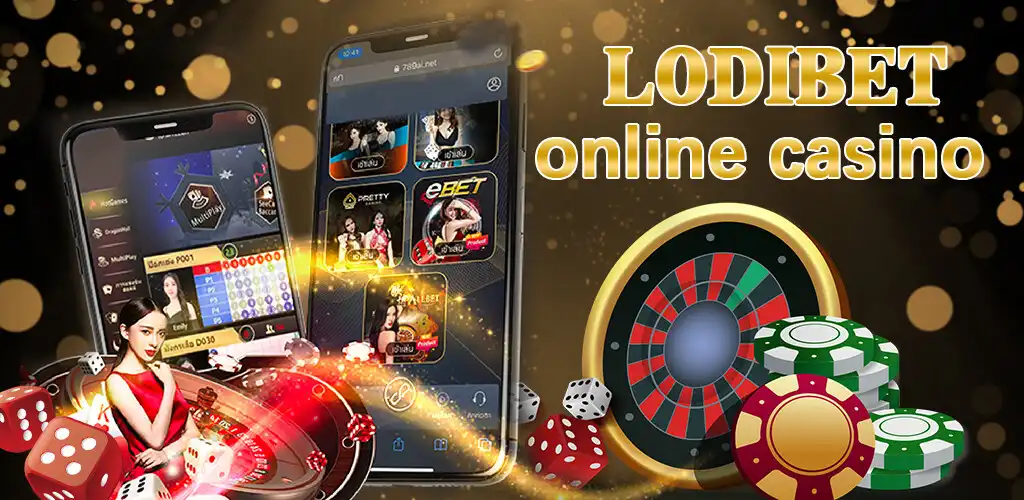 Play Lodibet Real Casino Games  and enjoy Lodibet Real Casino Games with UptoPlay