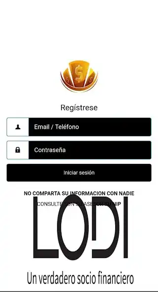 Play Lodi as an online game Lodi with UptoPlay