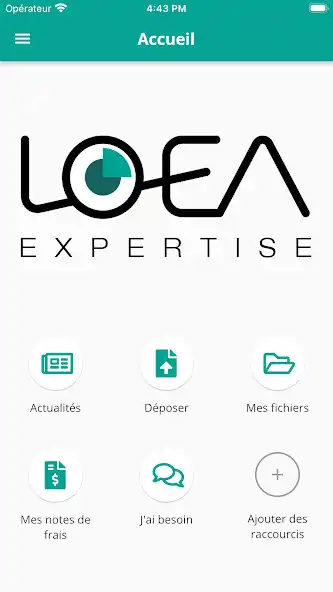 Play Loea Expertise as an online game Loea Expertise with UptoPlay
