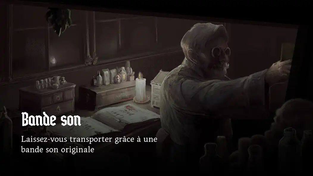 Play LOeil Blanc as an online game LOeil Blanc with UptoPlay