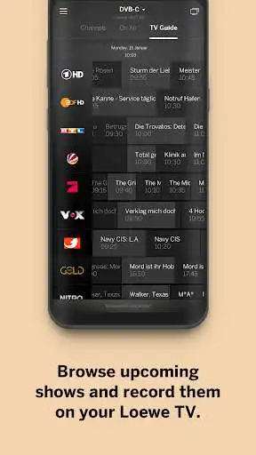 Play Loewe app as an online game online Loewe app with UptoPlay de.loewe.loeweapp Play Loewe app as an online game Loewe app with UptoPlay