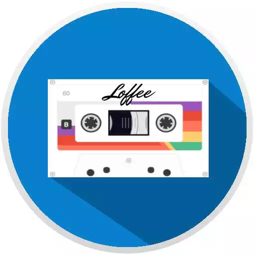 Play Loffee - Lo-Fi Music APK