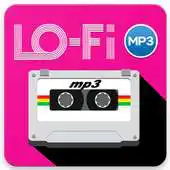 Free play online Loffee - Lo-Fi Music Player APK