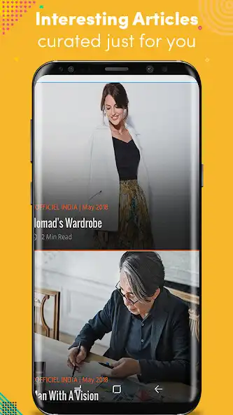 Play LOfficiel India as an online game LOfficiel India with UptoPlay