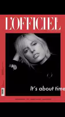 Play Lofficiel Manila