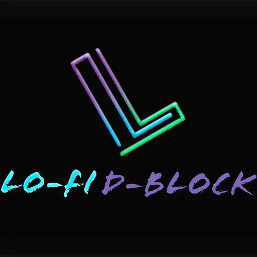 Play Lo-Fi D-Block APK Play Lo-Fi D-Block APK