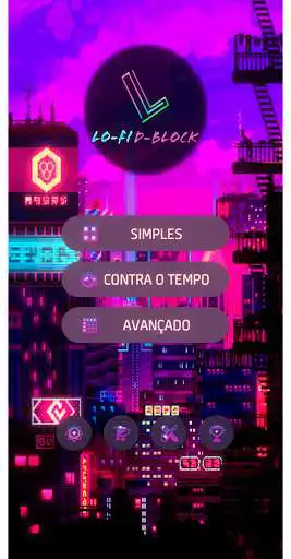 Play Lo-Fi D-Block  and enjoy Lo-Fi D-Block with UptoPlay