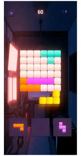 Play Lo-Fi D-Block as an online game Lo-Fi D-Block with UptoPlay