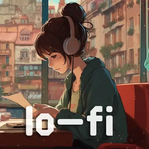 Play Lofi Music and Wallpapers APK