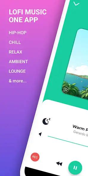 Play LoFi Radio - Hip-Hop Music  and enjoy LoFi Radio - Hip-Hop Music with UptoPlay