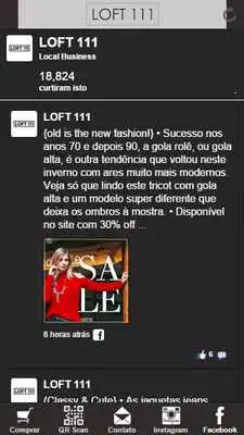 Play Loft 111 as an online game Loft 111 with UptoPlay