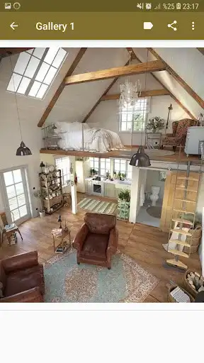 Play Loft Bedroom  and enjoy Loft Bedroom with UptoPlay