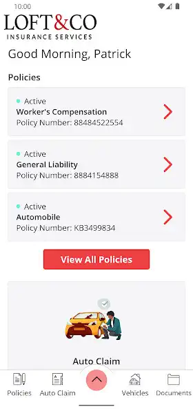 Play Loft  Co Insurance Service as an online game Loft  Co Insurance Service with UptoPlay