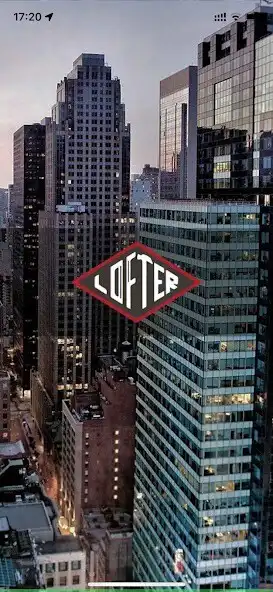 Play Lofter  and enjoy Lofter with UptoPlay