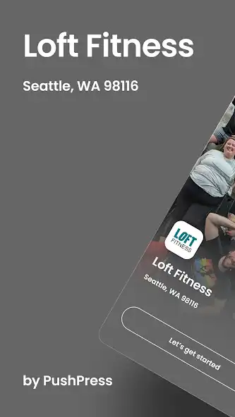 Play Loft Fitness  and enjoy Loft Fitness with UptoPlay