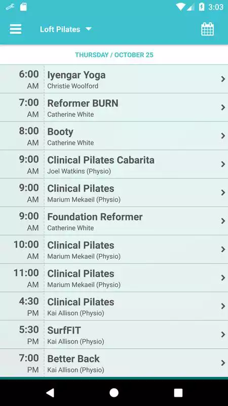 Play Loft Pilates