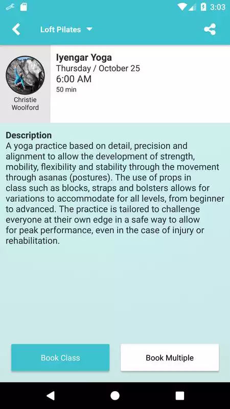Play Loft Pilates