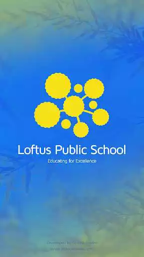 Play Loftus Public School  and enjoy Loftus Public School with UptoPlay