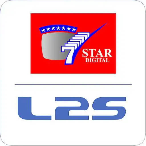 Run free android online Log2Space - 7Star Digital APK