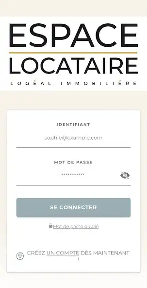 Play LOGÉAL IMMOBILIÈRE  and enjoy LOGÉAL IMMOBILIÈRE with UptoPlay