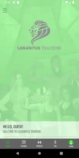 Play Loganitus Training  and enjoy Loganitus Training with UptoPlay