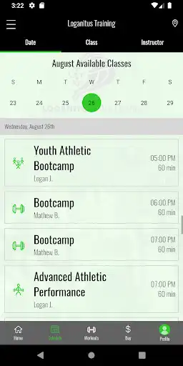 Play Loganitus Training as an online game Loganitus Training with UptoPlay