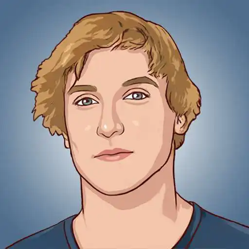Free play online Logan Paul APK