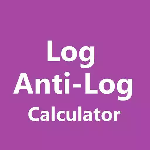 Play Log Antilog Calculator APK Play Log Antilog Calculator APK