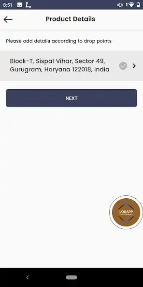 Play Logapp  and enjoy Logapp with UptoPlay