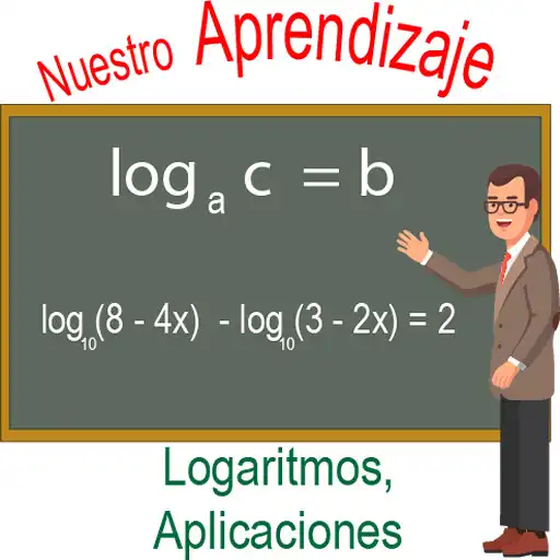 Play Logaritmos, aplicaciones APK