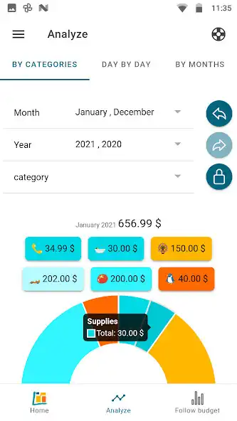 Play LoGasto. Control your expenses and budgets. as an online game LoGasto. Control your expenses and budgets. with UptoPlay