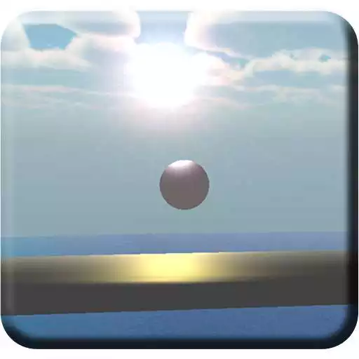 Free play online Log  Ball (Split-screen) APK
