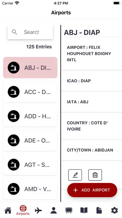 Play Logbook C.A as an online game Logbook C.A with UptoPlay